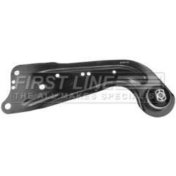Control Trailing Arm FIRST LINE FCA7392 for AUDI