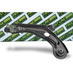 Control Trailing Arm FIRST LINE FCA7417 for CITROEN C4
