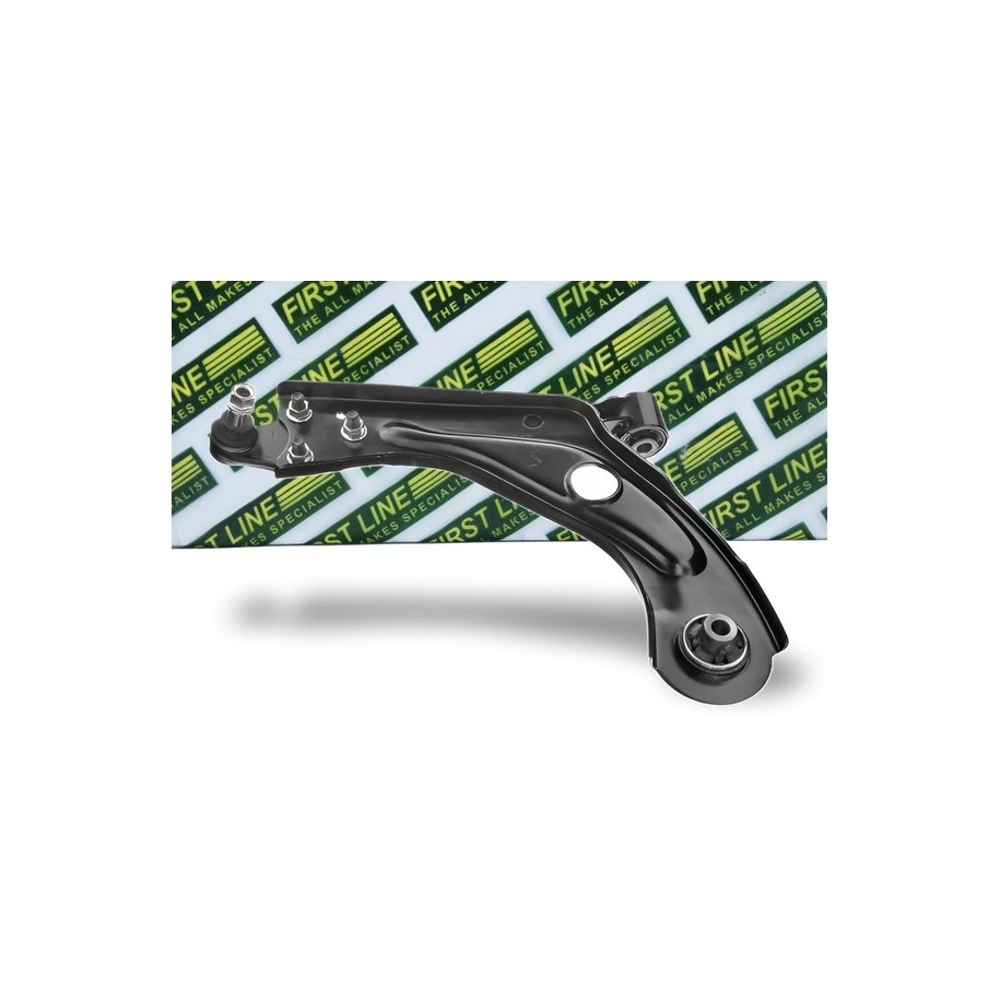 Control Trailing Arm FIRST LINE FCA7417 for CITROEN C4