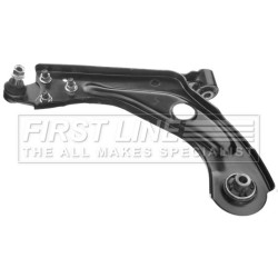 Control Trailing Arm FIRST LINE FCA7417 for CITROEN C4
