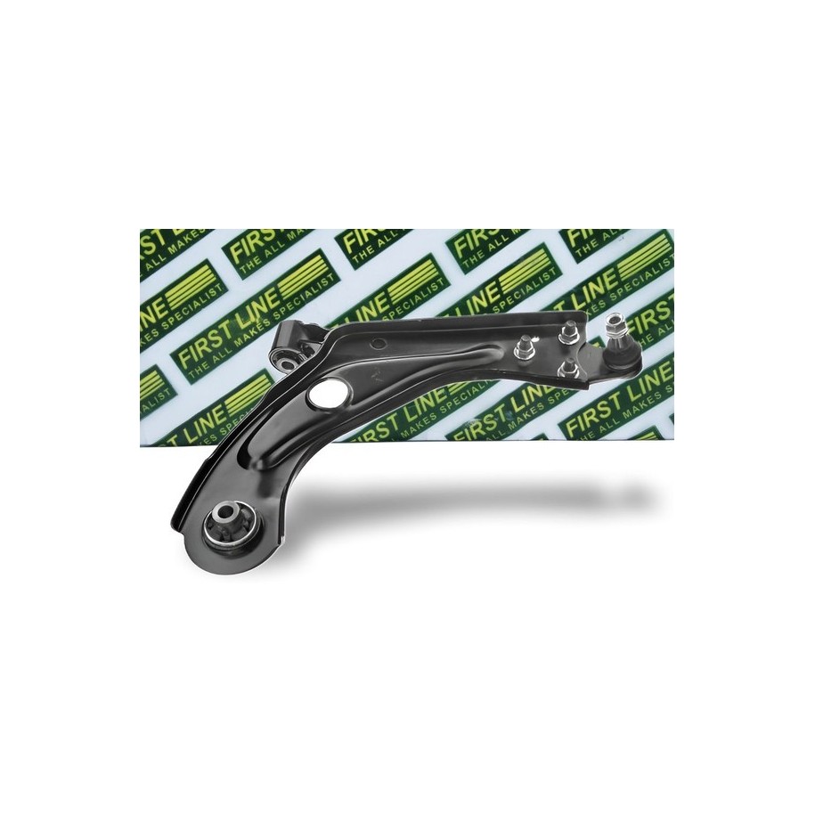 Control Trailing Arm FIRST LINE FCA7418 for CITROEN C4