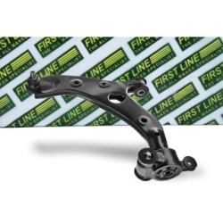 Control Trailing Arm FIRST LINE FCA7443 for MAZDA 3 OE B45A-34-350D