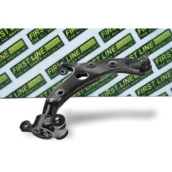 Control Trailing Arm FIRST LINE FCA7444 for MAZDA 3 OE B45A-34-300D