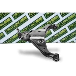 Control Trailing Arm FIRST LINE FCA7454 for ISUZU D-MAX OE 8973650150