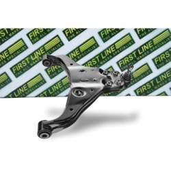 Control Trailing Arm FIRST LINE FCA7455 for ISUZU D-MAX OE 8973650140