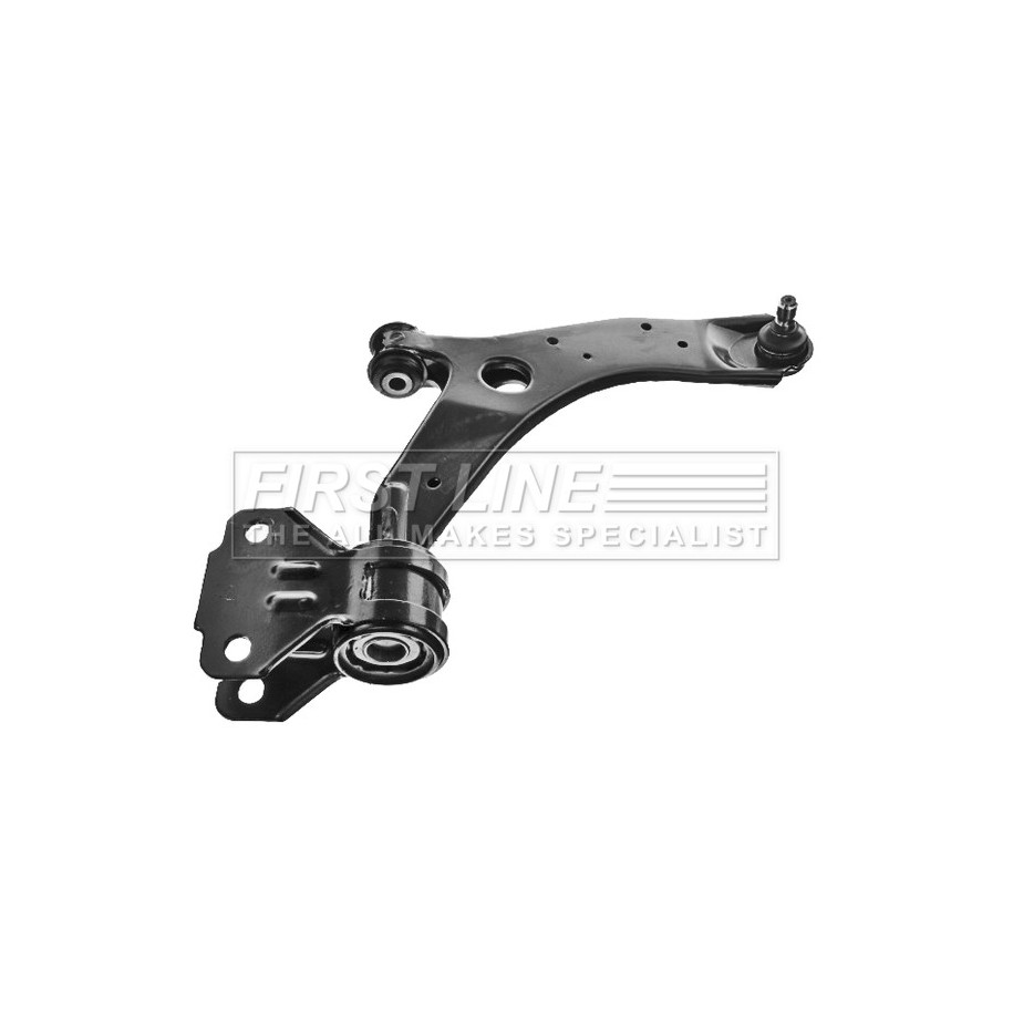 Control Trailing Arm FIRST LINE FCA7459 for MAZDA 3 OE BBM234300A