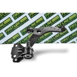 Control Trailing Arm FIRST LINE FCA7459 for MAZDA 3 OE BBM234300A