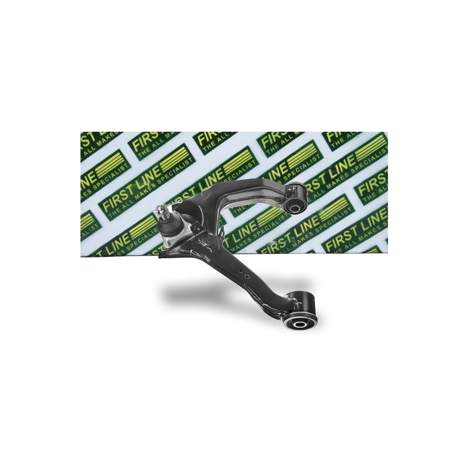Control Trailing Arm FIRST LINE FCA7501 for MITSUBISHI PAJERO