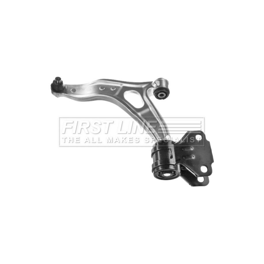 Control Trailing Arm FIRST LINE FCA7520 for FORD OE 1709468