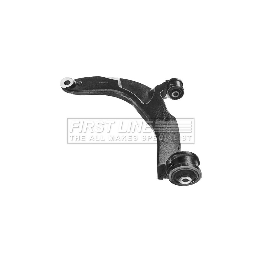 Control Trailing Arm FIRST LINE FCA7529 for VW TRANSPORTER