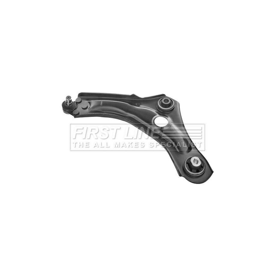 Control Trailing Arm FIRST LINE FCA7542 for RENAULT MEGANE