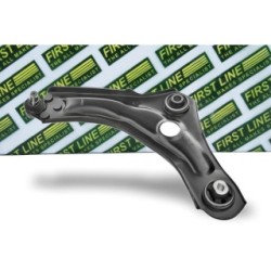 Control Trailing Arm FIRST LINE FCA7542 for RENAULT MEGANE