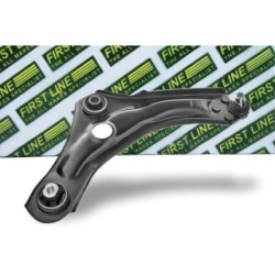 Control Trailing Arm FIRST LINE FCA7543 for RENAULT MEGANE