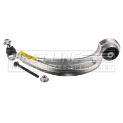 Control Trailing Arm FIRST LINE FCA7572 for AUDI