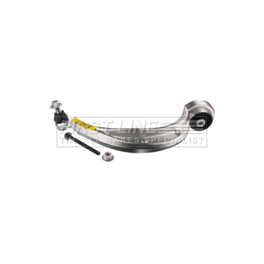 Control Trailing Arm FIRST LINE FCA7572 for AUDI