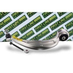 Control Trailing Arm FIRST LINE FCA7572 for AUDI