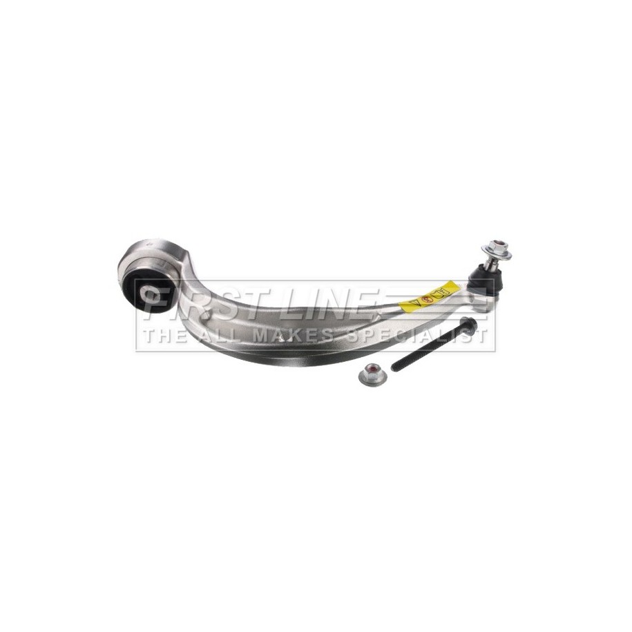 Control Trailing Arm FIRST LINE FCA7573 for AUDI
