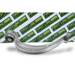 Control Trailing Arm FIRST LINE FCA7573 for AUDI