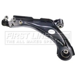 Control Trailing Arm FIRST LINE FCA7590 for CITROEN