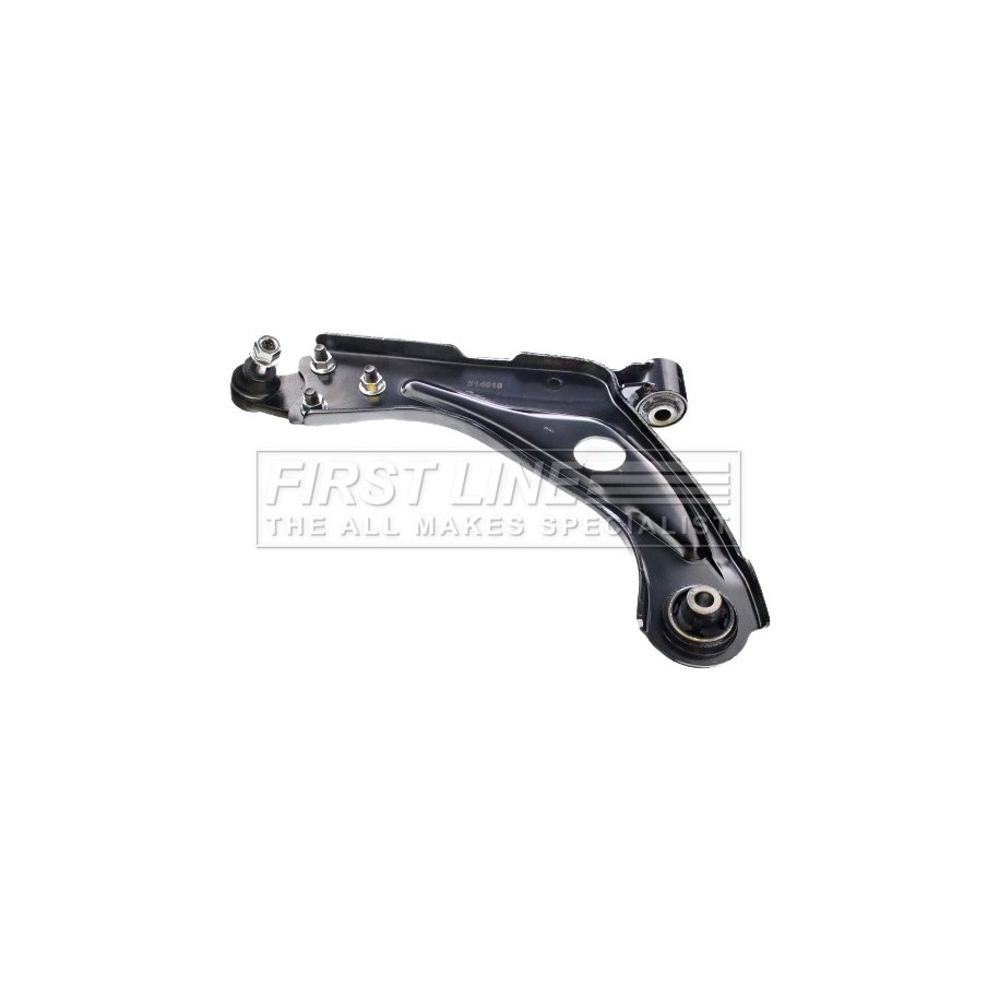 Control Trailing Arm FIRST LINE FCA7590 for CITROEN