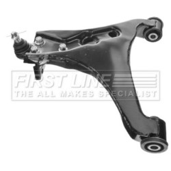 Control Trailing Arm FIRST LINE FCA7595 for MITSUBISHI PAJERO