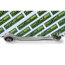 Control Trailing Arm FIRST LINE FCA7600 for AUDI
