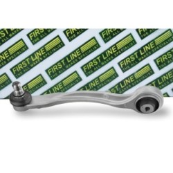 Control Trailing Arm FIRST LINE FCA7601 for AUDI