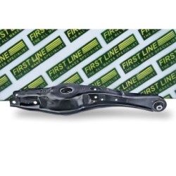 Control Trailing Arm FIRST LINE FCA7628 for AUDI