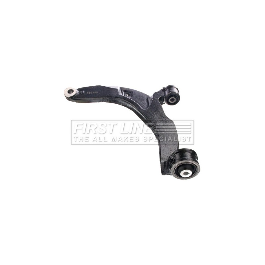 Control Trailing Arm FIRST LINE FCA7642 for VW OE 7E0407151B