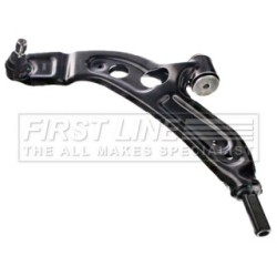 Control Trailing Arm FIRST LINE FCA7646 for MINI MINI OE 31122785111