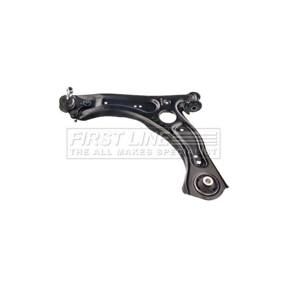 Control Trailing Arm FIRST LINE FCA7685 for AUDI