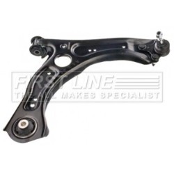 Control Trailing Arm FIRST LINE FCA7686 for AUDI