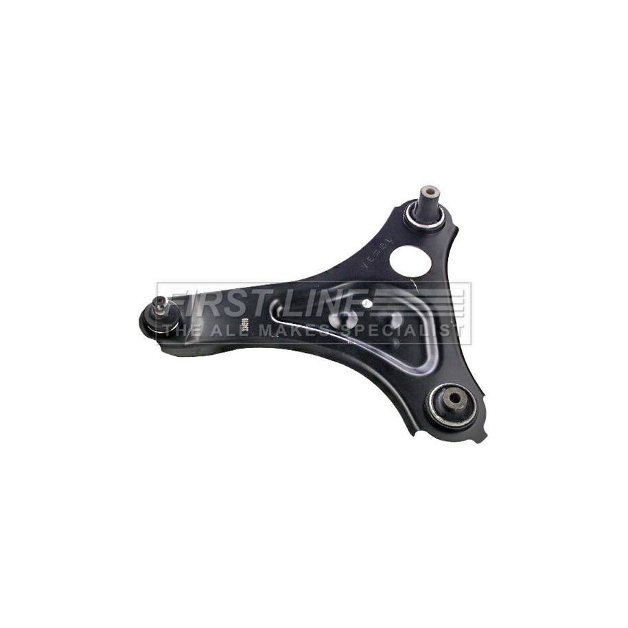 Control Trailing Arm FIRST LINE FCA7699 for RENAULT