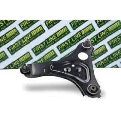 Control Trailing Arm FIRST LINE FCA7699 for RENAULT