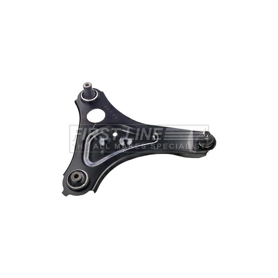 Control Trailing Arm FIRST LINE FCA7700 for RENAULT