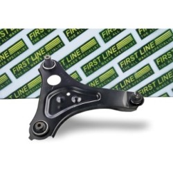 Control Trailing Arm FIRST LINE FCA7700 for RENAULT