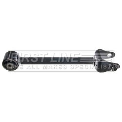 Control Trailing Arm FIRST LINE FCA7720 for MAZDA 3 OE B45A28500