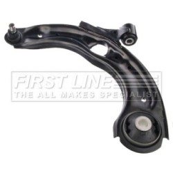 Control Trailing Arm FIRST LINE FCA7750 for MAZDA 2 OE D09H34350C
