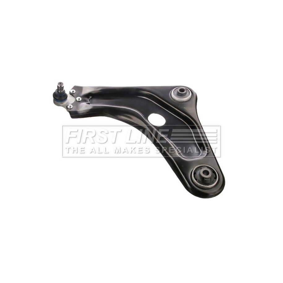 Control Trailing Arm FIRST LINE FCA7756 for CITROEN