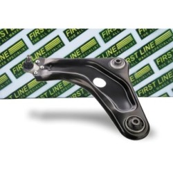 Control Trailing Arm FIRST LINE FCA7756 for CITROEN