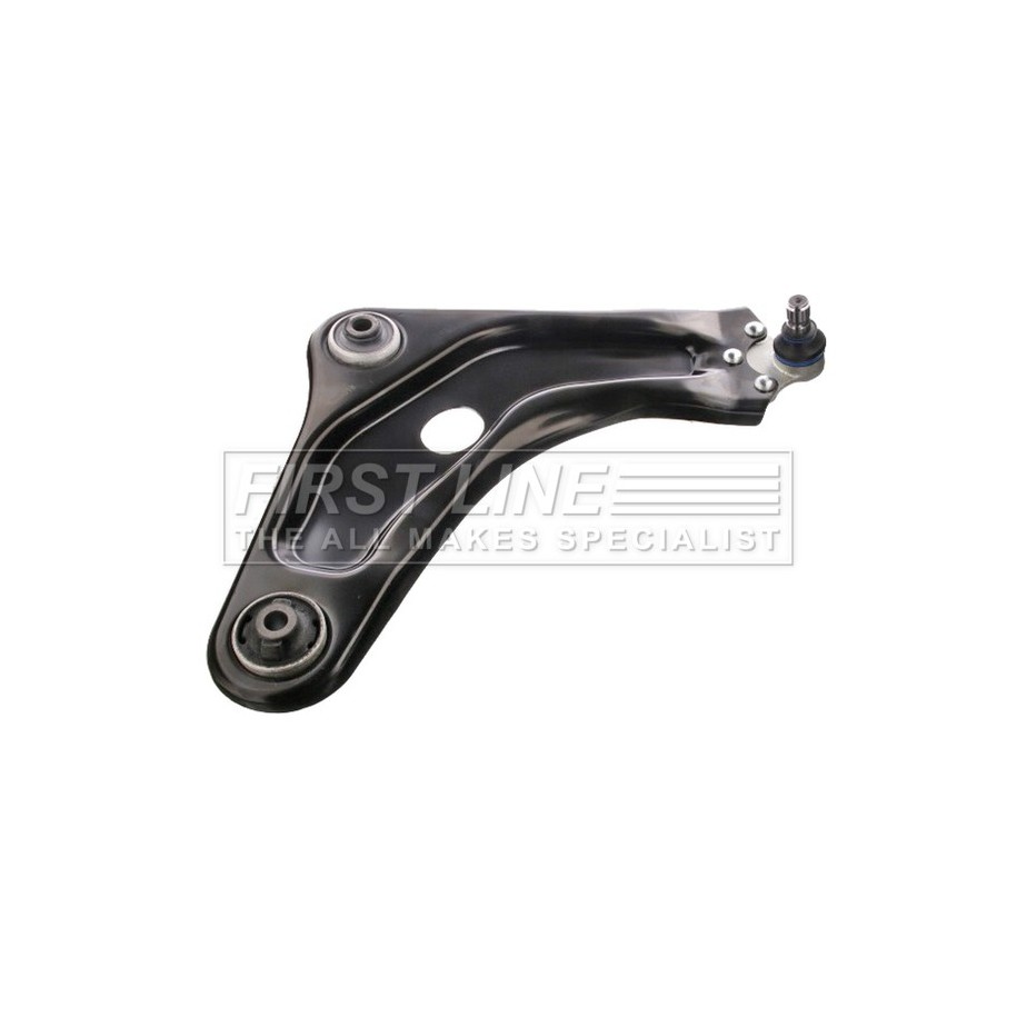Control Trailing Arm FIRST LINE FCA7757 for CITROEN