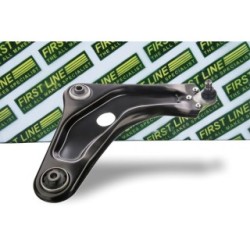 Control Trailing Arm FIRST LINE FCA7757 for CITROEN