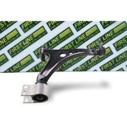 Control Trailing Arm FIRST LINE FCA7777 for VAUXHALL INSIGNIA