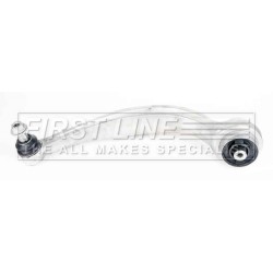 Control Trailing Arm FIRST LINE FCA7821 for AUDI