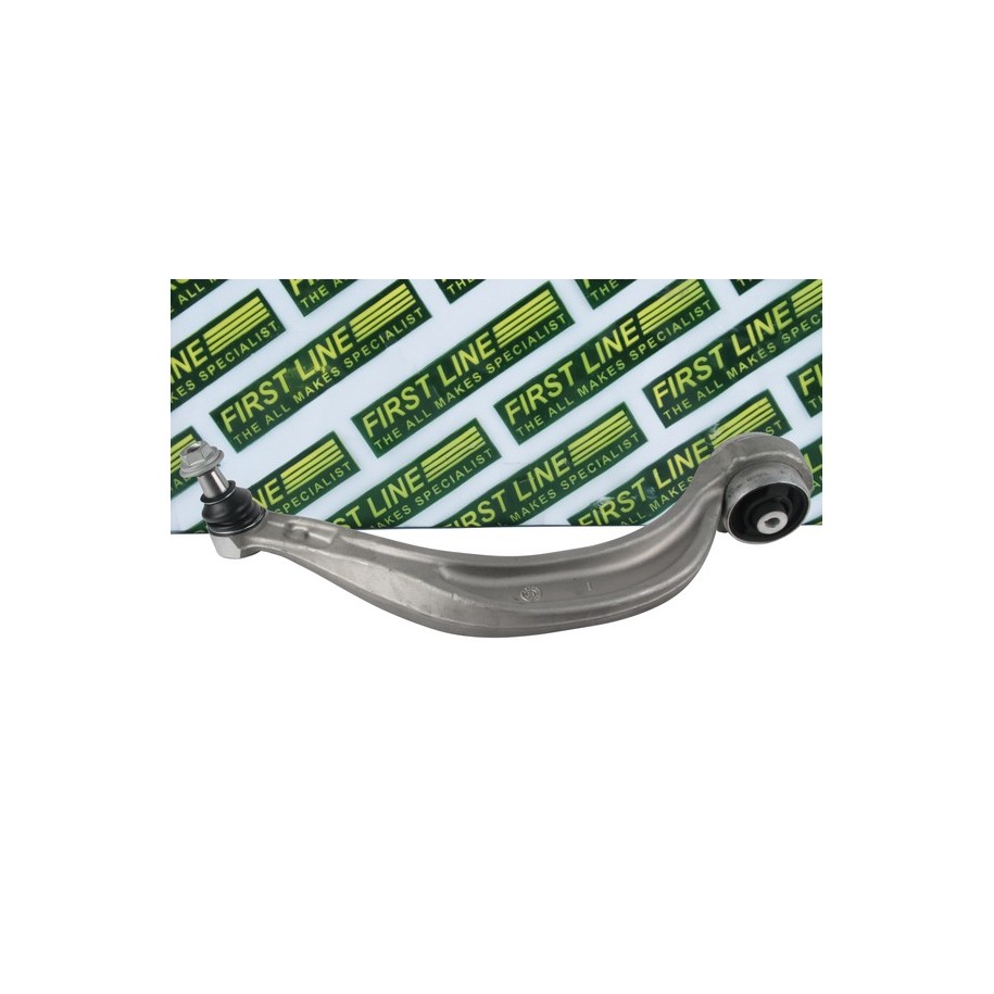 Control Trailing Arm FIRST LINE FCA7852 for AUDI A6