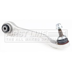 Control Trailing Arm FIRST LINE FCA7943 for BMW 3 OE 31106878594