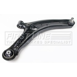 Control Trailing Arm FIRST LINE FCA7945 for FORD PUMA OE 2413084
