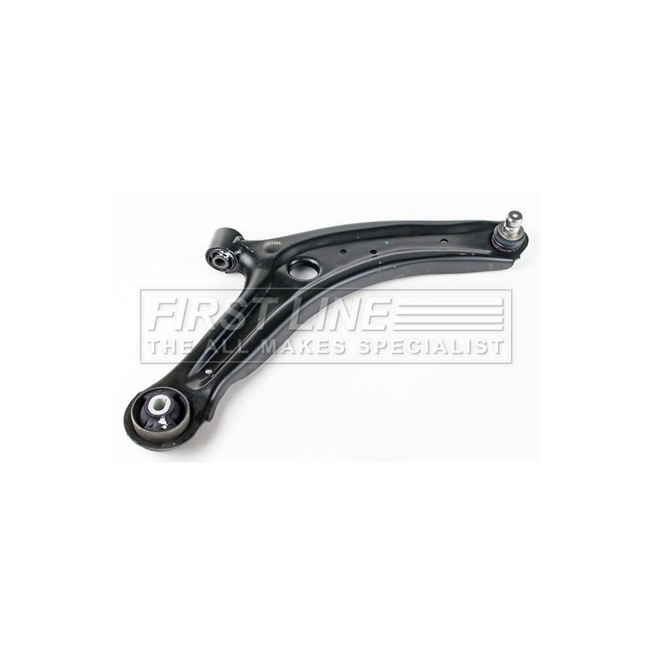 Control Trailing Arm FIRST LINE FCA7945 for FORD PUMA OE 2413084