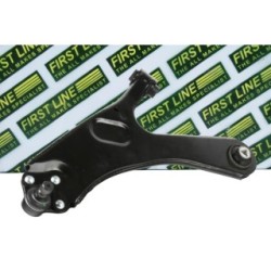 Control Trailing Arm FIRST LINE FCA8001 for CITROEN