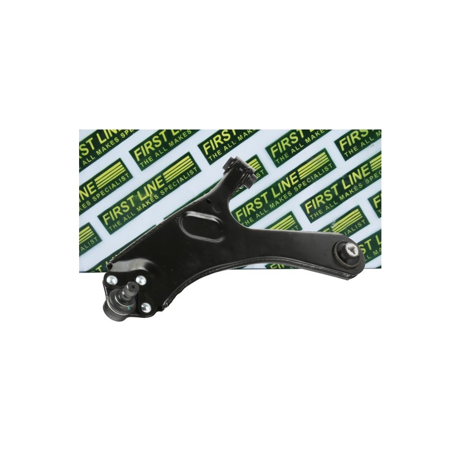 Control Trailing Arm FIRST LINE FCA8001 for CITROEN